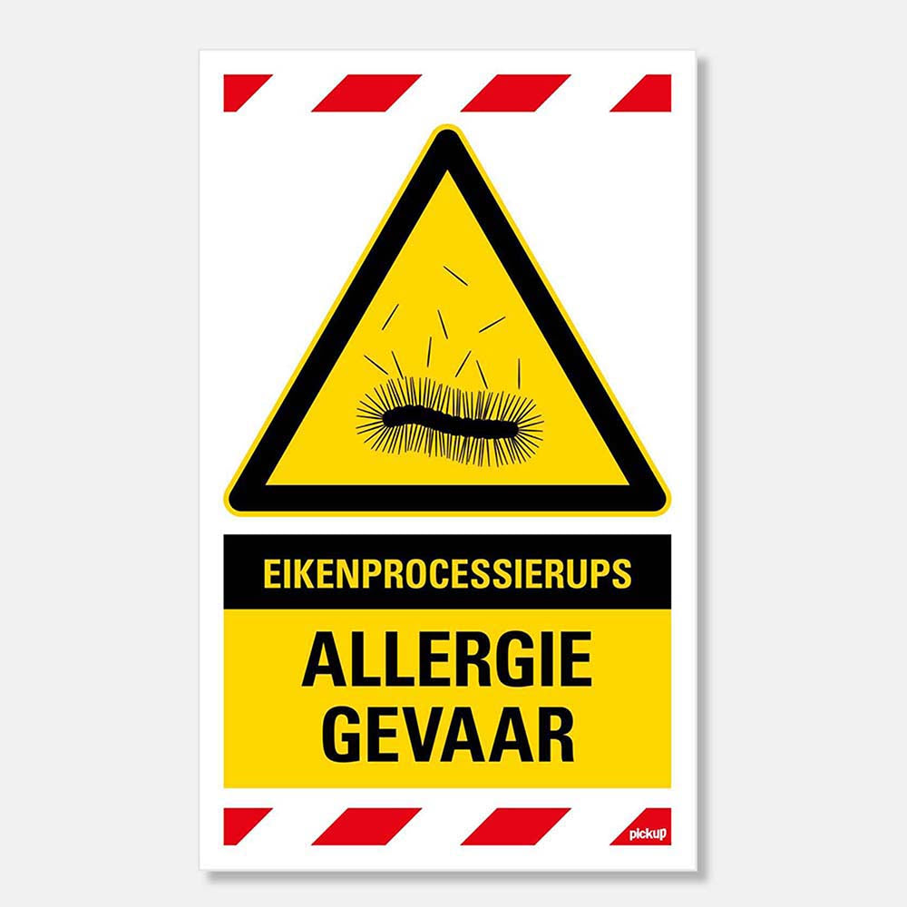 Bord 330x200 mm polystyreen 1280200001 EAN 8711234132918. Flexibel bord, kan met een boom worden meegebogen.