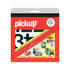 cijfers 0 t/m 9 en diverse leestekens Helvetica zwart - 50 mm - Helvetica - 12001050 - EAN 8711234083906 - zelfklevend vinyl