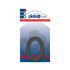 Pickup 3D Home zelfklevend Rio 60 grijs 0 - Rio - 2124206010 - EAN 8711234016942 - zelfklevend acrylaat