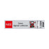 Route Alulook 165x44 mm - Geen digitale collecte - 4676 - EAN 8711234046765 - zelfklevend kunststof aluminiumlook alulook collecteren