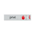 Route Alulook 165x44 mm - Prive - 5800 - EAN 8711234058003 - zelfklevend kunststof aluminiumlook alulook